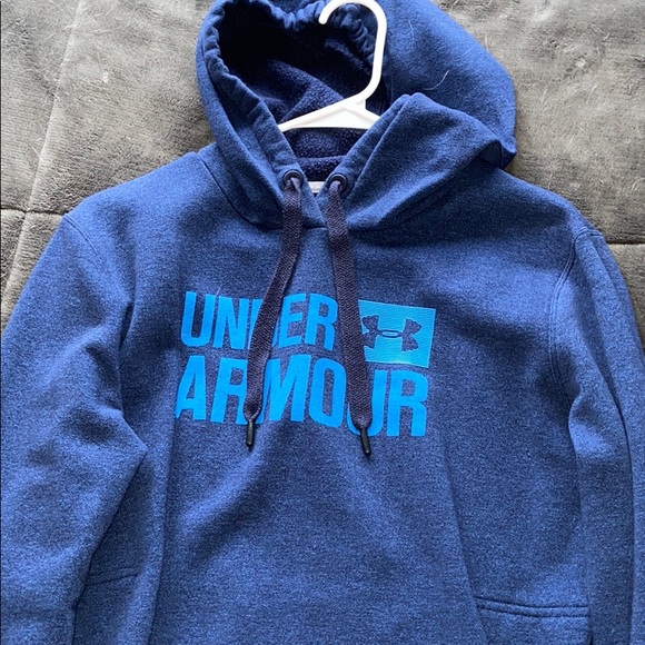Under armor sweatshirt - Picture 1 of 3